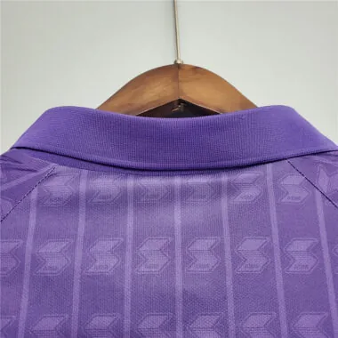 89-90 Fiorentina in casa