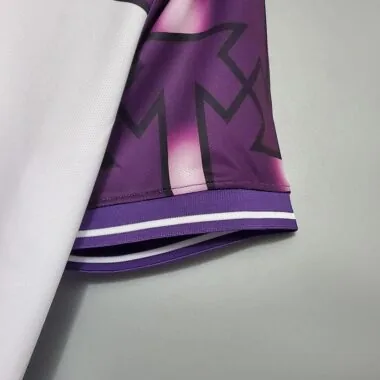 92-93 Fiorentina away