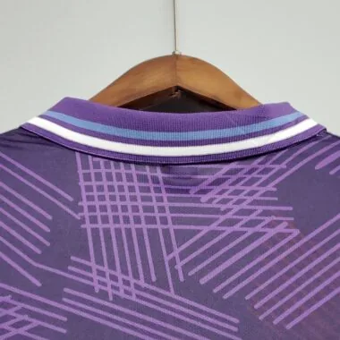 92-93 Fiorentina home