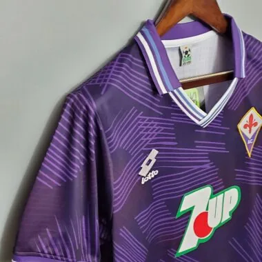 92-93 Fiorentina home
