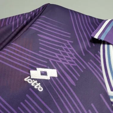 92-93 Fiorentina home