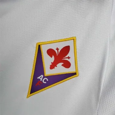 95-96 Fiorentina away