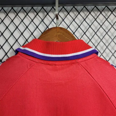 95-96 Fiorentina third away