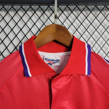 95-96 Fiorentina third away
