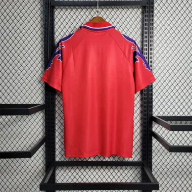 95-96 Fiorentina third away