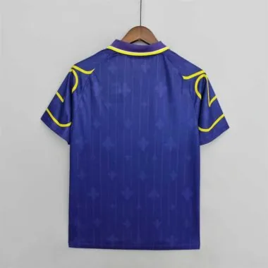 97-98 Fiorentina (jogos em casa)