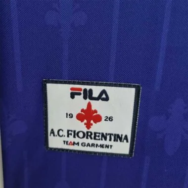 97-98 Fiorentina (jogos em casa)