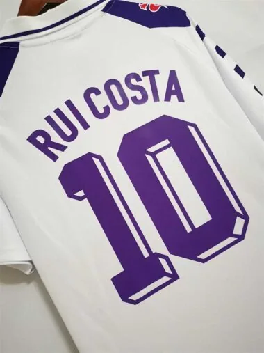 98-99 Fiorentina away