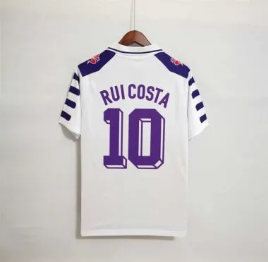 98-99 Fiorentina away