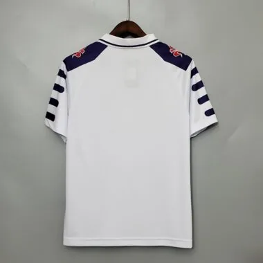 98-99 Fiorentina away