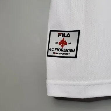 98-99 Fiorentina away