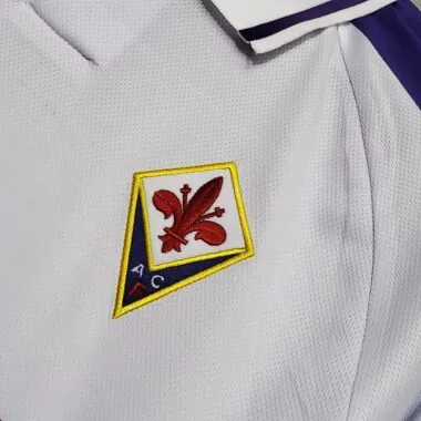 98-99 Fiorentina away