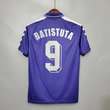 98-99 Fiorentina home