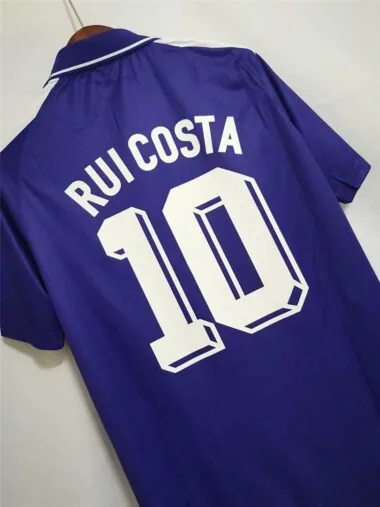 98-99 Fiorentina home