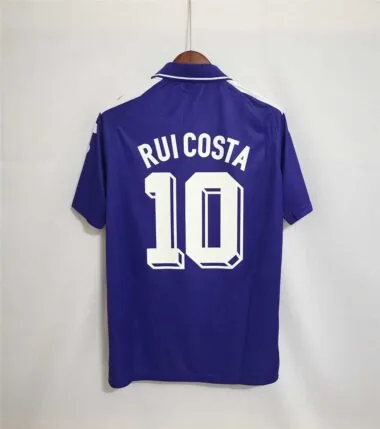 98-99 Fiorentina home