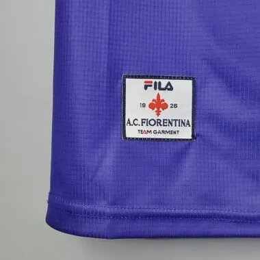 98-99 Fiorentina home