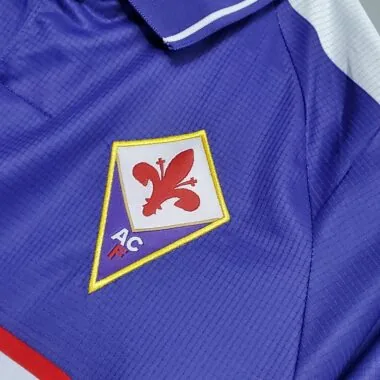 98-99 Fiorentina home