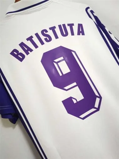 99-00 Fiorentina away