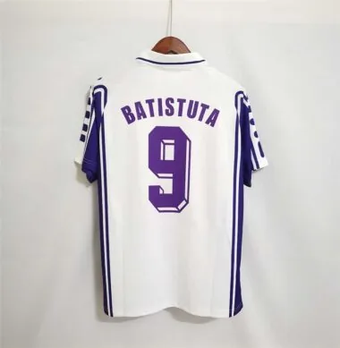99-00 Fiorentina away