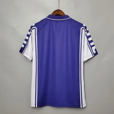 99-00 Fiorentina em casa