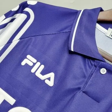 99-00 Fiorentina em casa