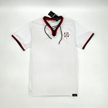 Cagliari 1969-70 Championship Edition Retro Jersey S-XXL