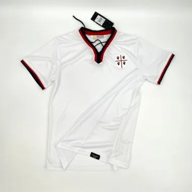 Cagliari 1969-70 Championship Edition Retro Jersey (S-XXL)