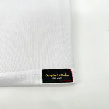 Cagliari 1969-70 Championship Edition Retro Jersey (S-XXL)