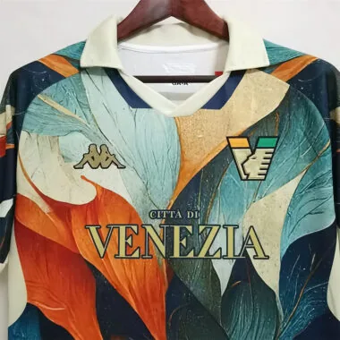 22-23 Venezia Special edition