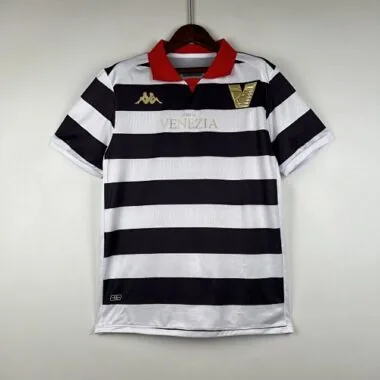 23-24 Venezia third away jersey