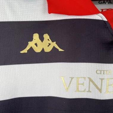 23-24 Venezia third away jersey