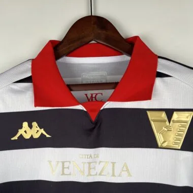 23-24 Venezia third away jersey