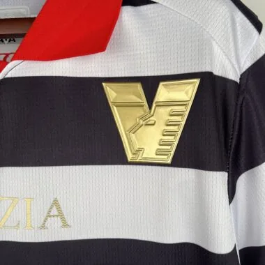 23-24 Venezia third away jersey