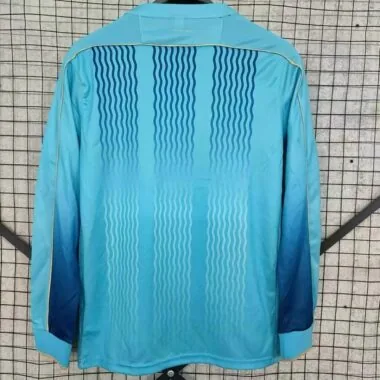 24-25 Venezia Fourth Away Long Sleeve jersey