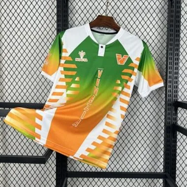 24-25 Venezia Third away soccer jersey