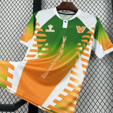 24-25 Venezia Third away Jersey