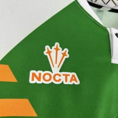 24-25 Venezia Third away Jersey