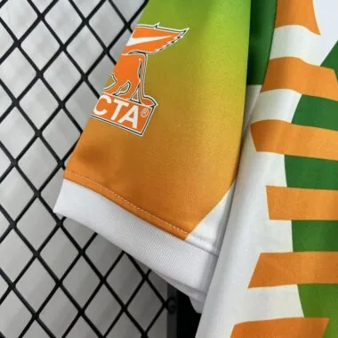 24-25 Venezia Third away Jersey