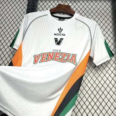 Uitshirt Venezia 24-25