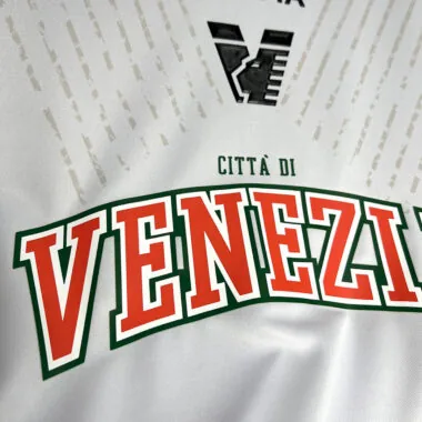 Uitshirt Venezia 24-25