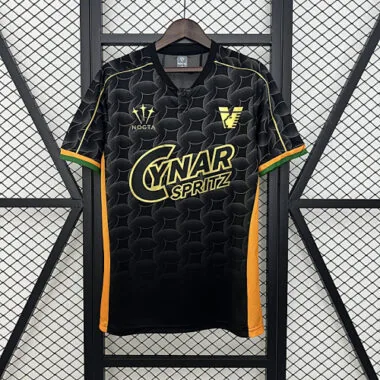 24-25 Venezia zwart Special shirt