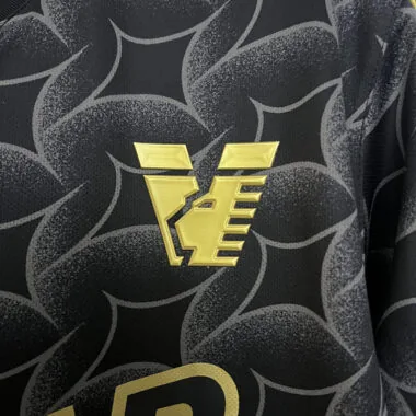 24-25 Venezia maglia nera Special