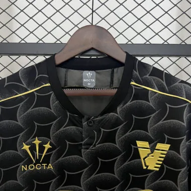 24-25 Venezia maglia nera Special