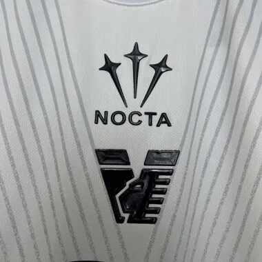 24-25 Venezia bianco Maglia speciale