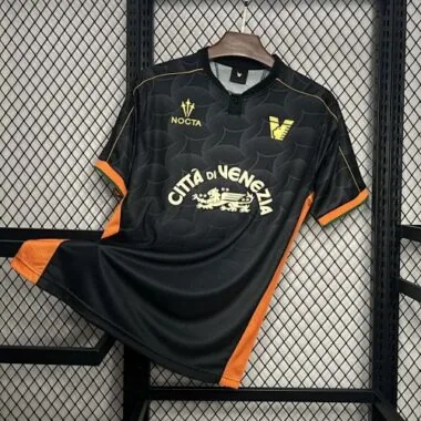 24-25 Venice home soccer jersey