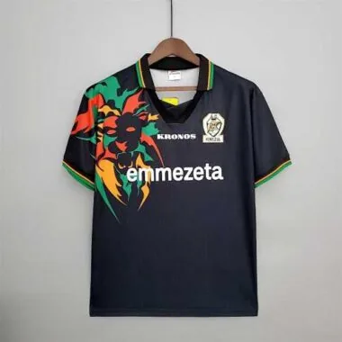 97-98 Venezia thuiswedstrijd
