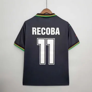 97-98 Venezia home