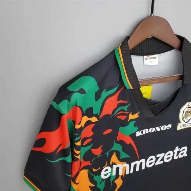 97-98 Venezia home