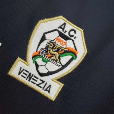 97-98 Venezia home