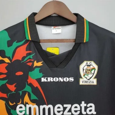 97-98 Venezia home